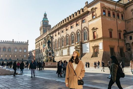 New Year’s Eve in Bologna