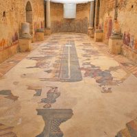 Archaeology Tours
