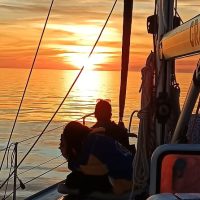 Sailing Trips