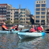 Boat Tours