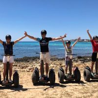 Segway Tours