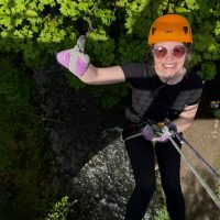 Climbing