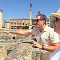 Literary, Art & Music Tours
