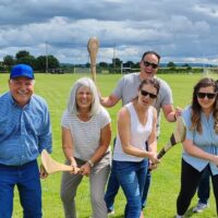 Sports Lessons