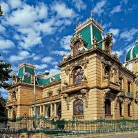 Cultural Tours