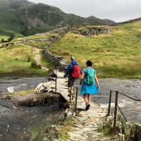 Walking & Biking Tours
