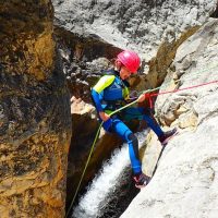 Hiking & Camping