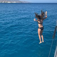 Cruises, Sailing & Water Tours