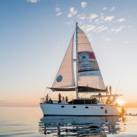 Sailing Trips