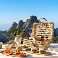 Food, Wine & Nightlife