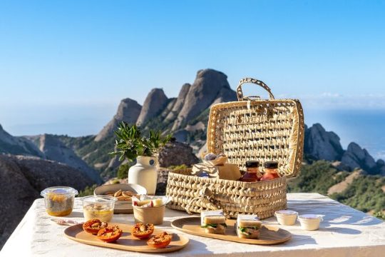 Hanukkah in Montserrat
