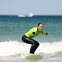 Surfing & Windsurfing