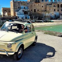 Classic Car Tours