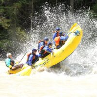 Outdoor Activities