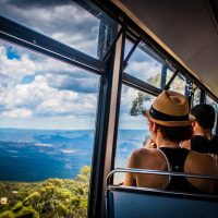 Hop-on Hop-off Tours