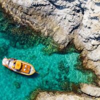 Boat Tours