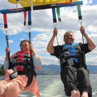 Boat Tours