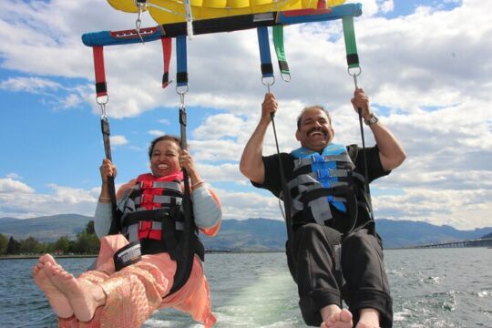 Easter in Kelowna & Okanagan Valley