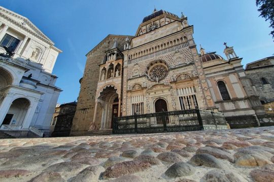 Valentine's Day in Bergamo