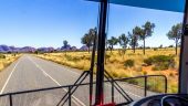 Fantastic Uluru Experience