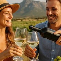 Wine Tasting & Winery Tours