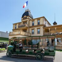 Sightseeing Tickets & Passes