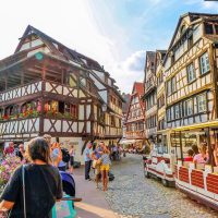 Cultural Tours