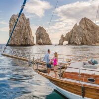 Dhow Cruises