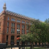 Walking Tours