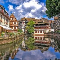 Architecture Tours