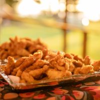 Food, Wine & Nightlife