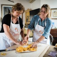 Cooking Classes