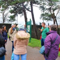 Private & Custom Tours