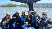 Viking cruise