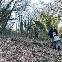Walking & Biking Tours