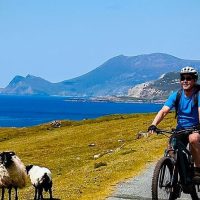 Bike & Mountain Bike Tours