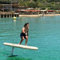 Surfing Lessons