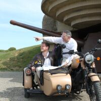 Walking & Biking Tours