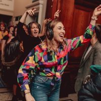 Literary, Art & Music Tours