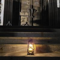 Ghost & Vampire Tours