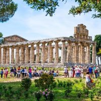 Walking & Biking Tours