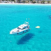 Cruises, Sailing & Water Tours