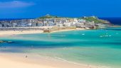 Great intro to western Cornwall