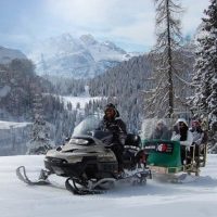 Ski & Snow
