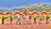 An Authentic and Educational Experience!