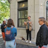 LGBTIQA+ Friendly Tours