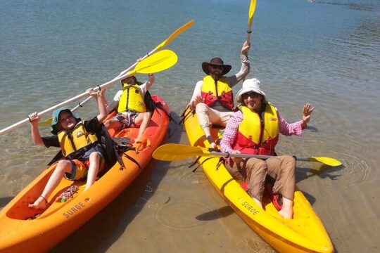 New Year’s Day long weekend in Coffs Harbour