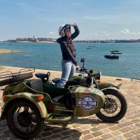 Luxury Tours