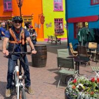 Half-day Tours