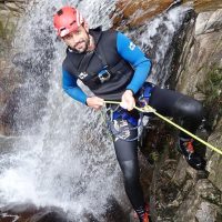 Climbing